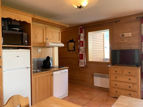 Studio Pra-Loup, studio flat, 4 persons - photo_16459864426