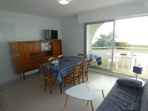 Ferienwohnung Notre-Dame-de-Monts, 1 Schlafzimmer, 4 Personen - photo_19287684337