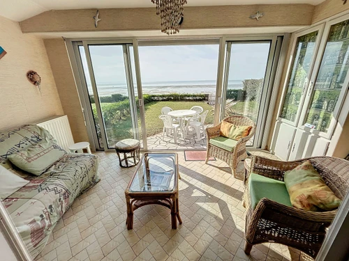 Apartamento Jullouville, 1 dormitorio, 4 personas - photo_19492818429