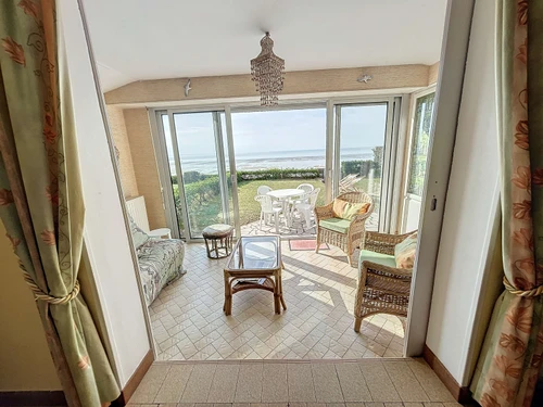 Apartamento Jullouville, 1 dormitorio, 4 personas - photo_19492818429