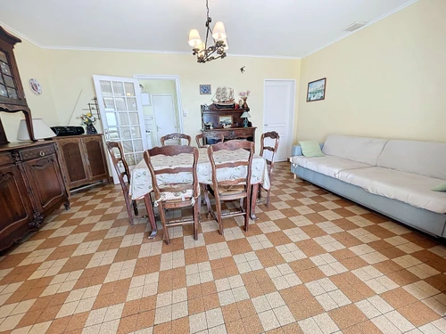 Apartamento Jullouville, 1 dormitorio, 4 personas - photo_19492818429