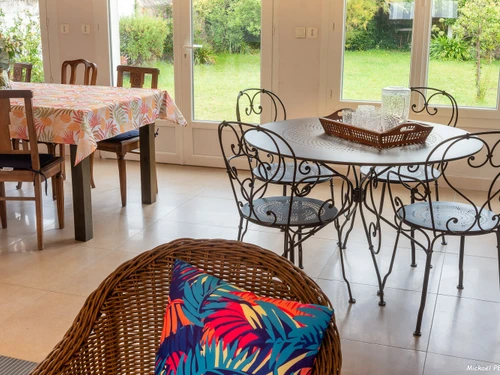 Maison Larmor-Plage, 7 pièces, 9 personnes - photo_1011531188732