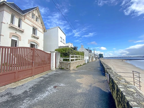 Maison Larmor-Plage, 7 pièces, 9 personnes - photo_1011531188732