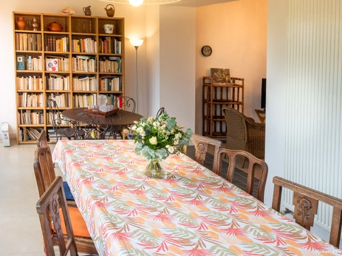 Maison Larmor-Plage, 7 pièces, 9 personnes - photo_1011531188732