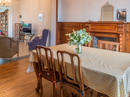 Maison Larmor-Plage, 7 pièces, 9 personnes - photo_1011531188732