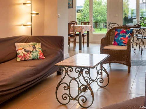 Maison Larmor-Plage, 7 pièces, 9 personnes - photo_1011531188732