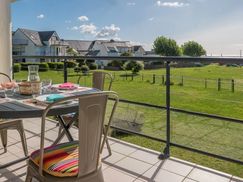 Apartment Larmor-Plage, 2 bedrooms, 4 persons - photo_1011653670601