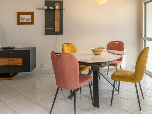 Apartment Larmor-Plage, 2 bedrooms, 4 persons - photo_1011653670601