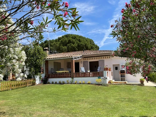 Gîte Begur, 3 pièces, 4 personnes - photo_17972017511