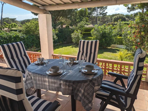 Maison Begur, 3 pièces, 4 personnes - photo_17972017511