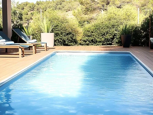 Villa Sitges, 6 pièces, 10 personnes - photo_1011637311325