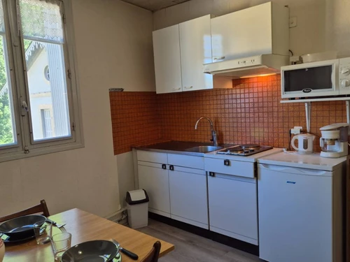 Apartment Cauterets, 1 bedroom, 4 persons - photo_8549046832