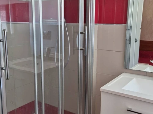 Apartment Cauterets, 1 bedroom, 4 persons - photo_8549046832