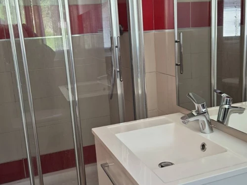 Apartment Cauterets, 1 bedroom, 4 persons - photo_8549046832