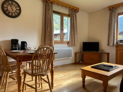 Apartment Samoëns, 1 bedroom, 7 persons - photo_17666927915