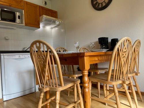 Apartment Samoëns, 1 bedroom, 7 persons - photo_17666927915