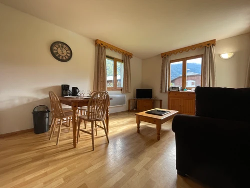 Apartment Samoëns, 1 bedroom, 7 persons - photo_17666927915