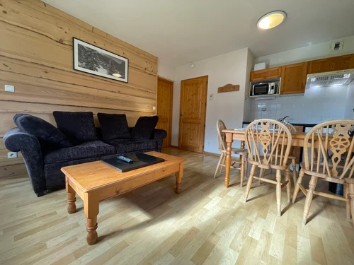 Apartment Samoëns, 1 bedroom, 7 persons - photo_17666927915