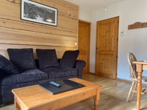 Apartment Samoëns, 1 bedroom, 7 persons - photo_17666927915