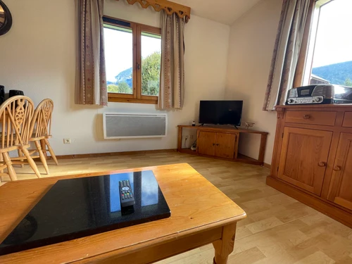 Apartment Samoëns, 1 bedroom, 7 persons - photo_17666927915