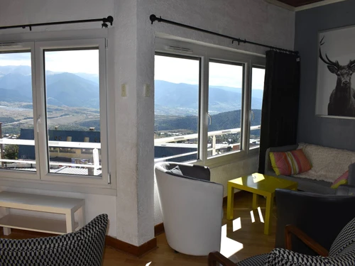 Appartement Font-Romeu-Odeillo-Via, 4 pièces, 7 personnes - photo_1011609410941