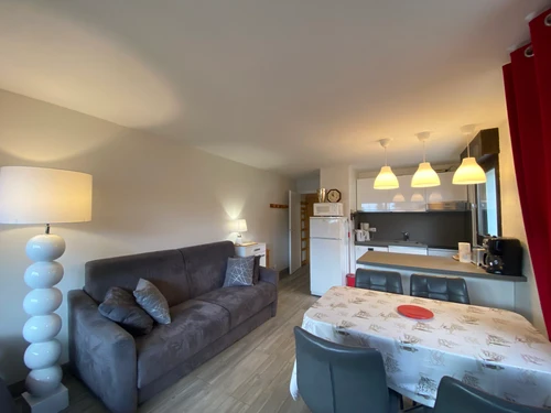 Studio La Clusaz, studio flat, 4 persons - photo_18823104290