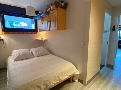 Studio La Clusaz, studio flat, 4 persons - photo_18823104290