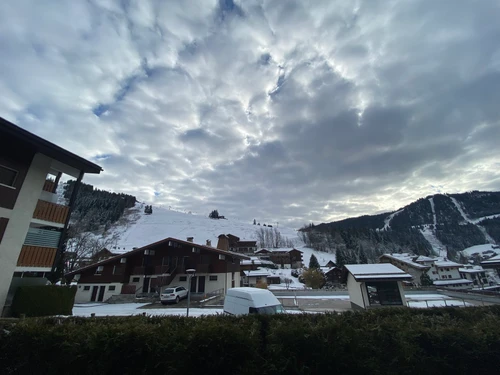 Studio La Clusaz, studio flat, 4 persons - photo_18823104290