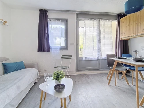 Studio Les Menuires, studio flat, 4 persons - photo_17816853400
