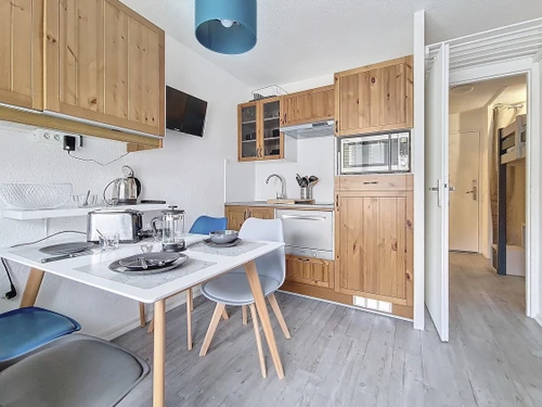 Studio Les Menuires, studio flat, 4 persons - photo_17816853400