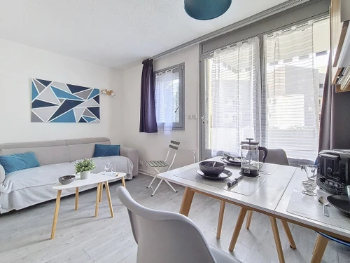 Studio Les Menuires, studio flat, 4 persons - photo_17816853400