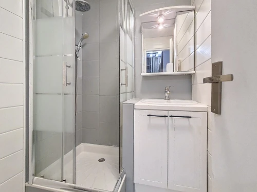 Studio Les Menuires, studio flat, 4 persons - photo_17816853400