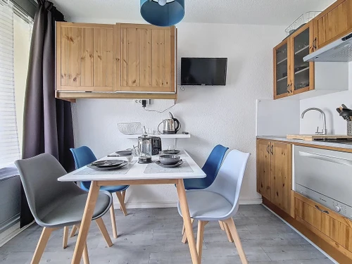 Studio Les Menuires, studio flat, 4 persons - photo_17816853400