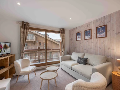 Apartment Courchevel 1650 , studio flat, 6 persons - photo_1011656541166