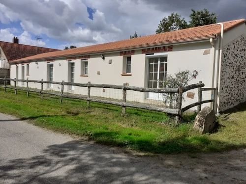 Gîte Saint-Père-en-Retz, 5 pièces, 9 personnes - photo_14901834049