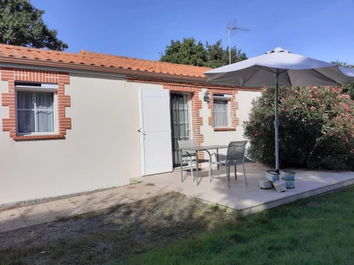 Gasthaus Saint-Père-en-Retz, 1 Schlafzimmer, 2 Personen - photo_14894246843