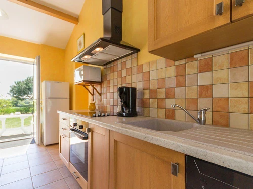 Gîte Saint-Père-en-Retz, 2 pièces, 2 personnes - photo_14894246843