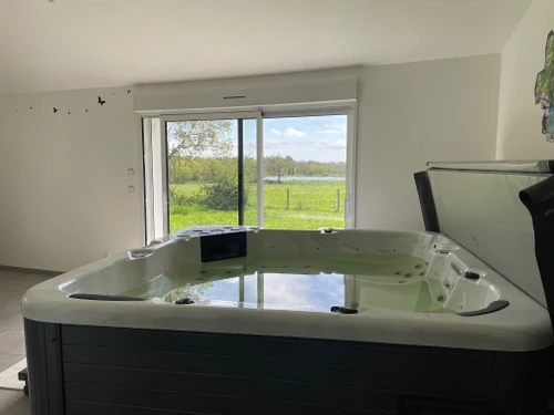 Gîte Saint-Père-en-Retz, 2 pièces, 2 personnes - photo_14894246843