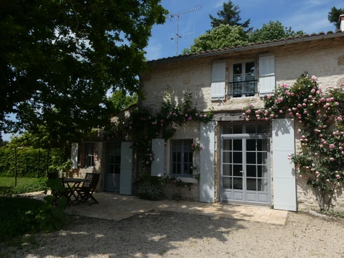 Casa rural Bourneau, 3 dormitorios, 6 personas - photo_19818940980