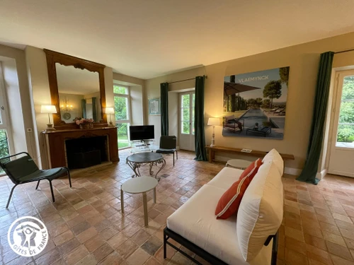 Gîte Le Tablier, 3 pièces, 4 personnes - photo_15062094992