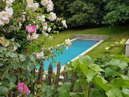 Gîte Le Tablier, 3 pièces, 4 personnes - photo_15062094992