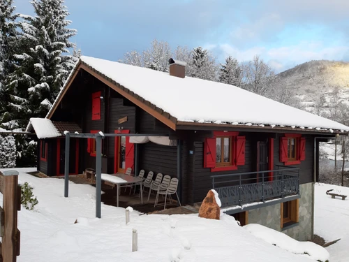 Gasthaus Cornimont, 3 Schlafzimmer, 6 Personen - photo_14994471637