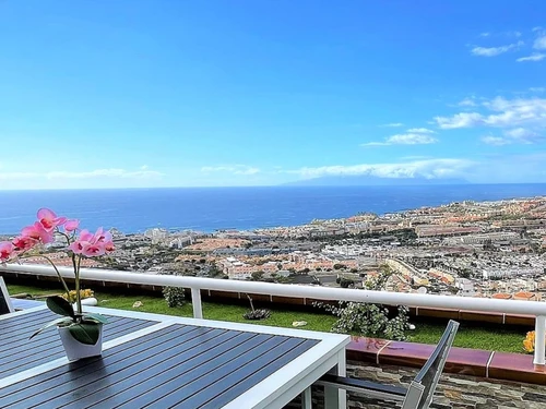 Appartement Costa Adeje, 3 pièces, 5 personnes - photo_1011656681576