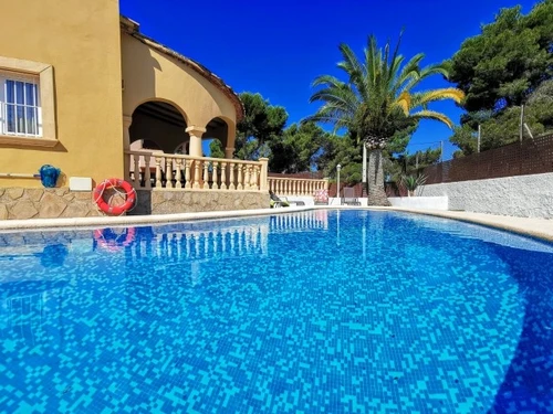 Villa Xàbia, 2 bedrooms, 4 persons - photo_1011272323374