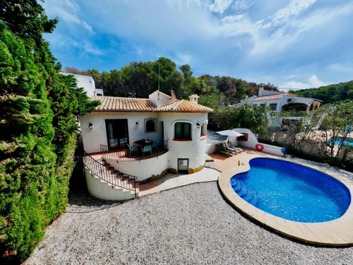 Villa Xàbia, 2 bedrooms, 4 persons - photo_1011272295714