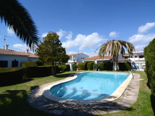 Villa L'Escala, 2 bedrooms, 6 persons - photo_18949593740