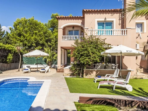 Villa L'Ametlla de Mar, 4 Schlafzimmer, 10 Personen - photo_19290255172