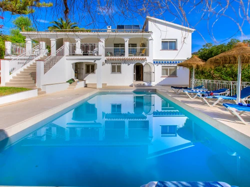 Villa Nerja, 4 Schlafzimmer, 8 Personen - photo_1011656808410