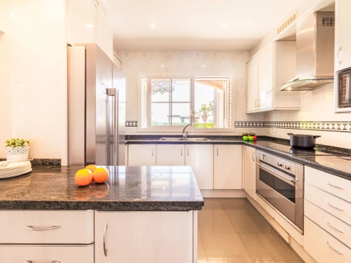 Villa L'Ametlla de Mar, 6 pièces, 8 personnes - photo_1011656809280