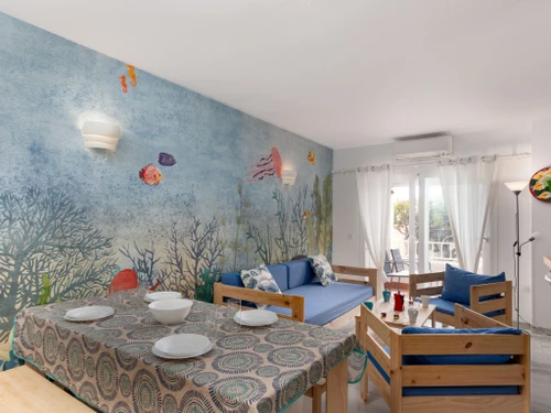 Apartamento Estepona, 2 dormitorios, 5 personas - photo_1011650313183